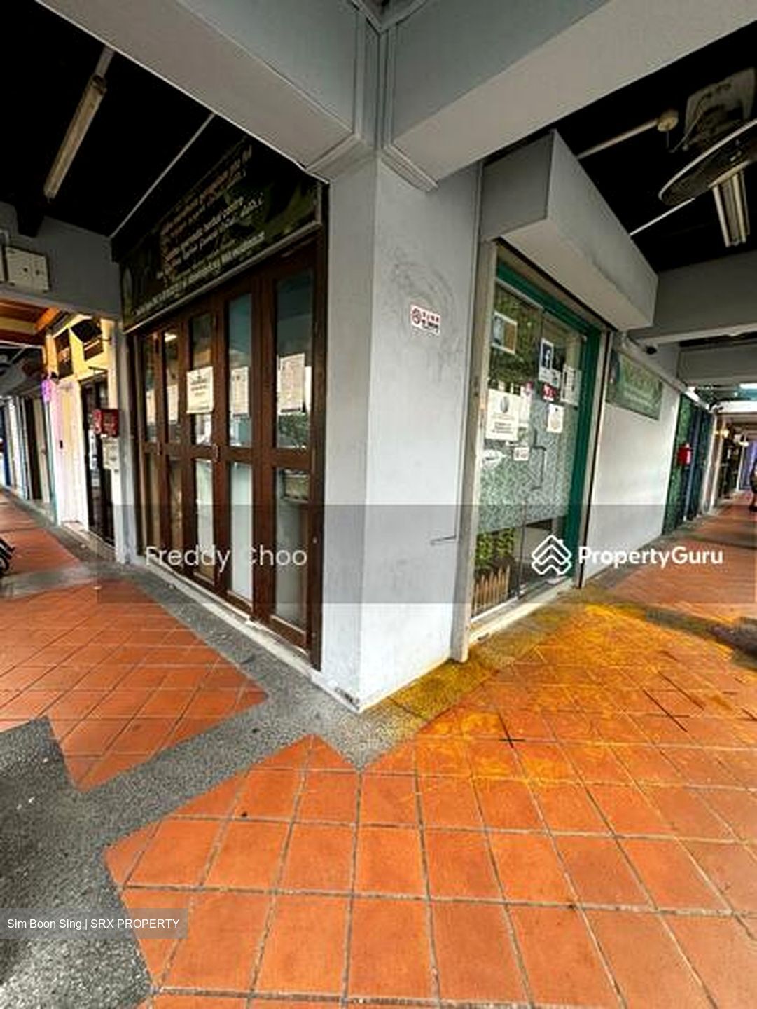 Little India Conservation Area (D8), Shop House #575627491